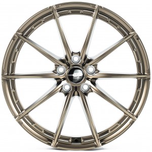 Flow Forming FF006 Sand_Bronze Sand_Bronze