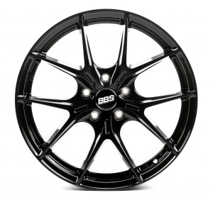 Flow Forming FF010 GLOSS_BLACK GLOSS_BLACK