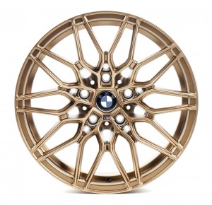 Flow Forming FF012 BRONZE BRONZE