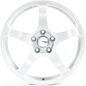 Flow Forming FF015 White White