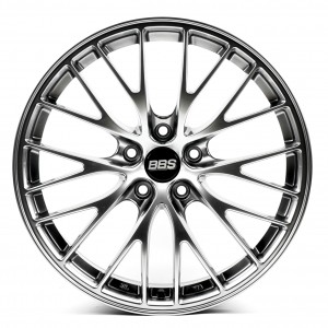 Flow Forming FF016 Hyper_Black Hyper_Black