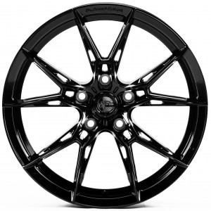 Flow Forming FF050 BLACK BLACK