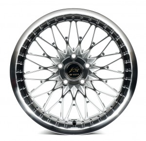Flow Forming FF051 Hyper_Black Hyper_Black
