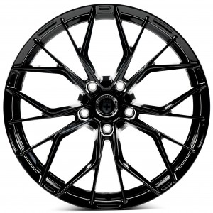 Flow Forming FF1-1 GLOSS_BLACK GLOSS_BLACK