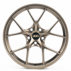 Flow Forming FF119 Satin_Bronze Satin_Bronze
