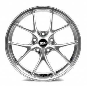 Flow Forming FF125 Hyper_Black Hyper_Black