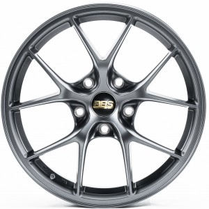 Flow Forming FF1251 MATT_GRAY MATT_GRAY