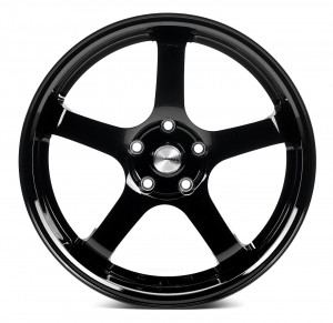 Flow Forming FF149 BLACK BLACK
