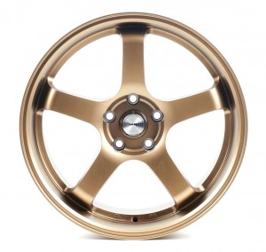 Flow Forming FF161 BRONZE BRONZE