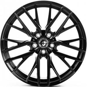 Flow Forming FF162 SATIN_BLACK SATIN_BLACK