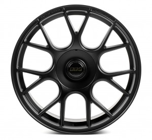 Flow Forming FF188 SATIN_BLACK SATIN_BLACK