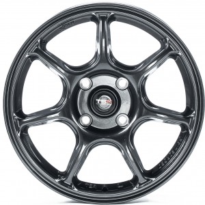 Flow Forming FF1901 Gunmetal Gunmetal