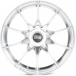 Flow Forming FF2301 Silver Silver