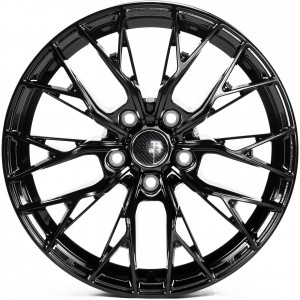 Flow Forming FF3243 BLACK BLACK