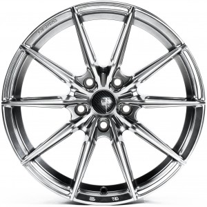 Flow Forming FF3408 Hyper_Black Hyper_Black