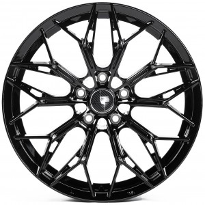 Flow Forming FF3426 BLACK BLACK