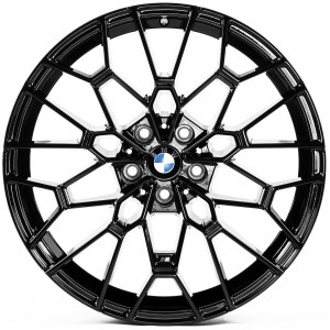 Flow Forming FF360 GLOSS_BLACK GLOSS_BLACK