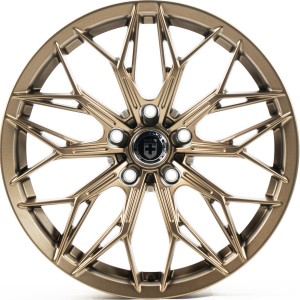 Flow Forming FF6006 Satin_Bronze Satin_Bronze