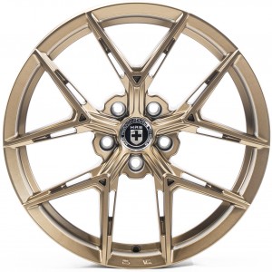 Flow Forming FF6009 MATT_BRONZE MATT_BRONZE