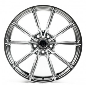Flow Forming FF801 Hyper_Black Hyper_Black