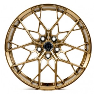 Flow Forming FF806 Matte_Bronze Matte_Bronze