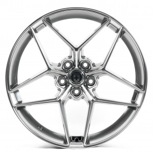 Flow Forming FF812 Hyper_Black Hyper_Black