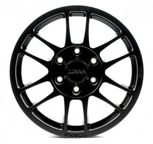 Off Road Wheels OW-ROLEX U4B U4B