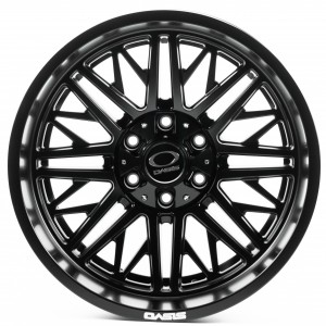 Off Road Wheels OW-Ultimate MATT_BLACK MATT_BLACK