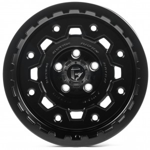 Off Road Wheels OW009-5 MATT_BLACK MATT_BLACK