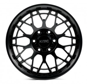 Off Road Wheels OW0508 MATT_BLACK MATT_BLACK