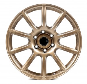 Off Road Wheels OW1012 MATT_BRONZE MATT_BRONZE