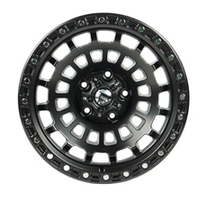 Off Road Wheels OW1025 MATT_BLACK MATT_BLACK