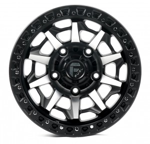 Off Road Wheels OW1261 MBMF MBMF
