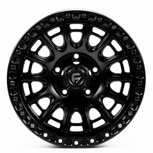 Off Road Wheels OW134 MATT_BLACK MATT_BLACK