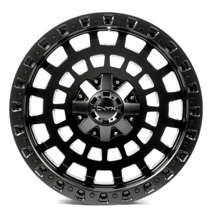 Off Road Wheels OW1589 MATT_BLACK MATT_BLACK