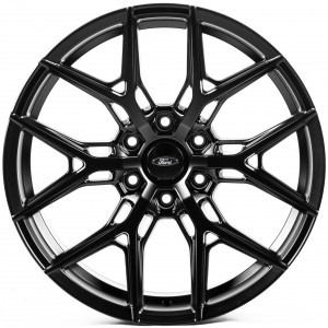 Off Road Wheels OW1673 MATT_BLACK MATT_BLACK