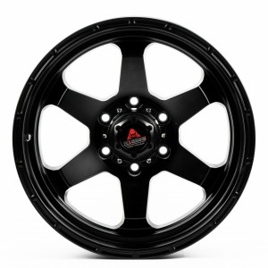 Off Road Wheels OW181 MATT_BLACK MATT_BLACK