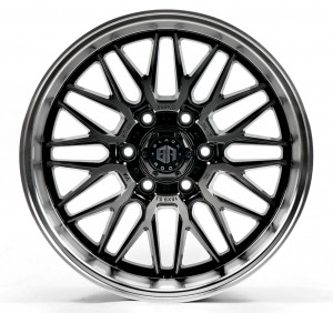 Off Road Wheels OW1888 MB_Lip_Machined MB_Lip_Machined