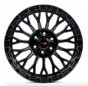 Off Road Wheels OW1894 MATT_BLACK MATT_BLACK