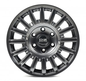 Off Road Wheels OW1908-3 GLOSS_GRAY GLOSS_GRAY