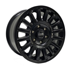 Off Road Wheels OW1908-3 MATT_BLACK MATT_BLACK