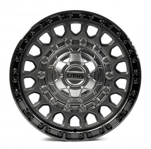 Off Road Wheels OW1908-9 Anthracite_Black_Lip Anthracite_Black_Lip