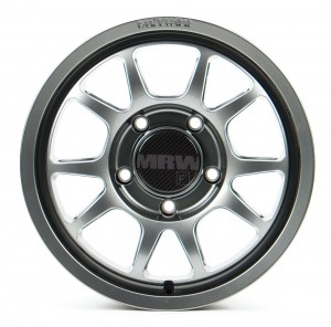 Off Road Wheels OW1971 GLOSS_TITANIUM GLOSS_TITANIUM