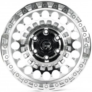 Off Road Wheels OW220 Silver_Machined_Face Silver_Machined_Face