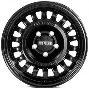 Off Road Wheels OW2558 MATT_BLACK MATT_BLACK
