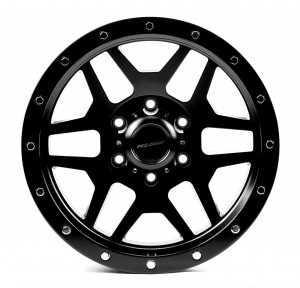 Off Road Wheels OW6007 DB3 DB3