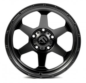 Off Road Wheels OW6147 MATT_BLACK MATT_BLACK