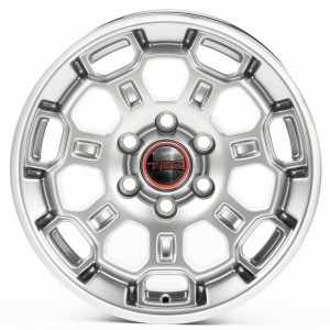 Off Road Wheels OW7063 Hyper_Black Hyper_Black