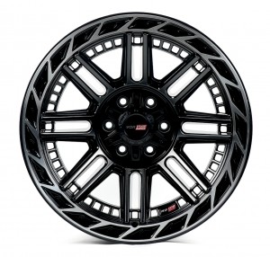 Off Road Wheels OW8128 Matt_Black_Machined_Lip Matt_Black_Machined_Lip