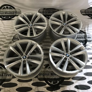 Original Wheels&Tires B6863114 SF SF